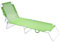 Sunny Star Lettino Strasburgo Verde