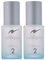 2 x Nailtiques Nail Protein Formula 2-15ml