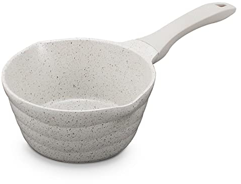 ROSSETTO Casserole Induction Anti-adhésif Sans PFOA Toux Feux dont Induction (20cm)