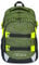 eoxx Active Schulrucksack I Schulranzen für die weiterführende Schule I Ergonomischer Rucksack für Jungen und Mädchen I Tornister (All about Neon)