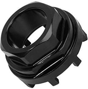 Konuooer Lockring Tool de vélo 42 mm avec Anneau de Fermeture à 8 Dents,Outil de pédalier vélo Verrouillage Compatible avec SRAM ISIS Cle boitier pedalier