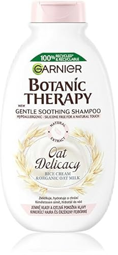 Shampoo der Marke Garnier Ideal für Damen
