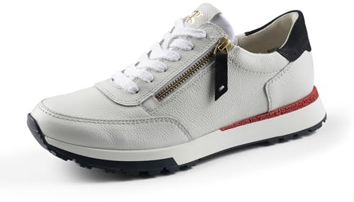 Paul Green Damen, Frauen Low-Top Sneaker
