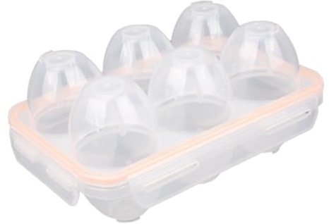GLEAVI 1pièce Support à Portable Antichoc Boîte De Rangement Étanche Pour Camping Des Capacité