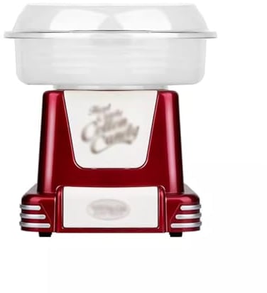 XOVP-023 cotton candy machine Commercial Fully Automatic DIY Cotton Candy Machine for Children's Household Small Mini Cotton Candy Machine cotton candy maker machine