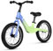 Hello-5ive 14 Kinder-Laufrad für Jungen und Mädchen von 3, 4, 5, 6 Jahren, Luftreifen mit Magnesiumlegierungsrahmen, leichtes, pedaloses Trainingsfahrrad für Kleinkinder