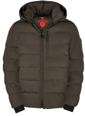 Wellensteyn Sportswear-Jacke - M