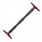 zxhrybh Barre de Danse Portable, Barre Pole Dance avec Base Antidérapante, Grip Pole Dance pour la Maison, pour Les éTirements, Le Fitness et L'entraînement de Danse(39.3in/100cm)