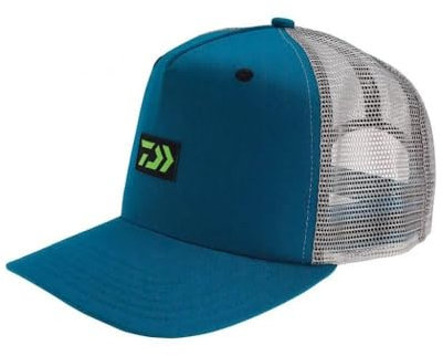 Daiwa D-Vec Cap Petrol