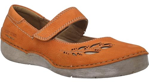 Josef Seibel Fergey 58, Papaya