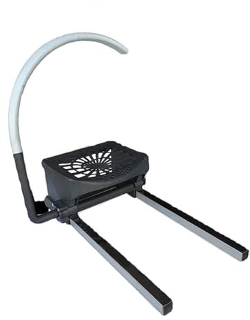 Rack de Circulation D'eau Cadre de Circulation D'eau Japonais, Accessoires Spa Tête Sortie D'eau pour Douche à Cheveux, Support de Fixation Lavabo pour Salons de Coiffure Commerciaux