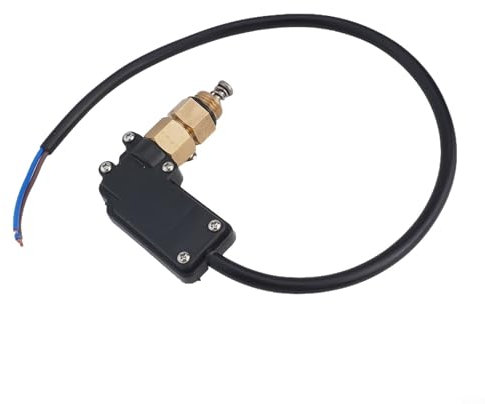 Einstellbarer Druckschalter für Hochdruckreiniger 280/380 Verbessern Sie Ihre Reinigungseffizienz