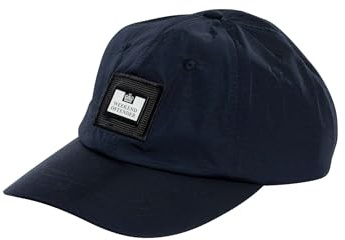 Weekend Offender Herren Natadola Baseballkappe, Navy