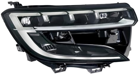 HELLA 1EX 015 152-621 Matrix Scheinwerfer - RENAULT KADJAR (HA_, HL_) - ECE | für Rechtsverkehr - rechts