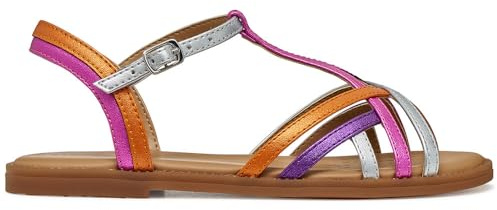 Geox Girl's J Sandal Karly
