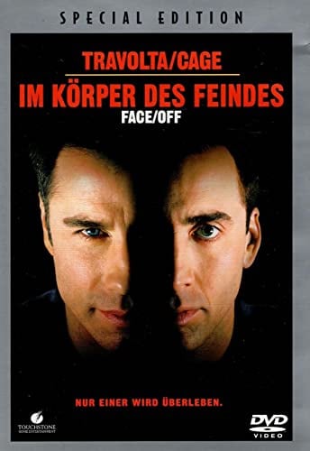 Im Körper des Feindes (Special Edition)