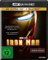 Iron Man (4K Ultra HD) (+ Blu-ray) [2007]