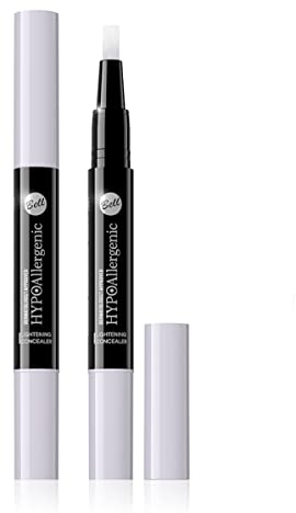 Bell HYPOAllergenic Lightening Concealer 04, 2 g
