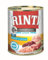 Rinti Kennerfleisch Junior Huhn 800g - Sie erhalten 12 Packung/en; Packungsinhalt 0,8 kg