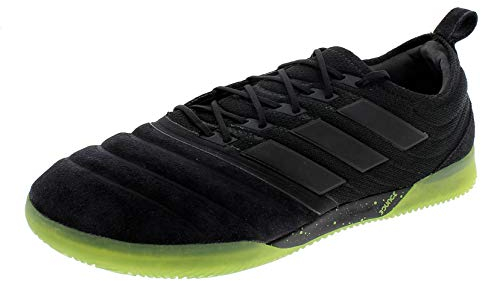 Adidas Herren Copa 19.1 In Fußballschuhe, Mehrfarbig (Negbás/Negbás/Amasol 000), 46 EU