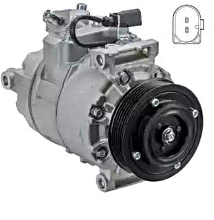 DELPHI CS20522 Compresseur de climatisation 7SEU17 PAG 46