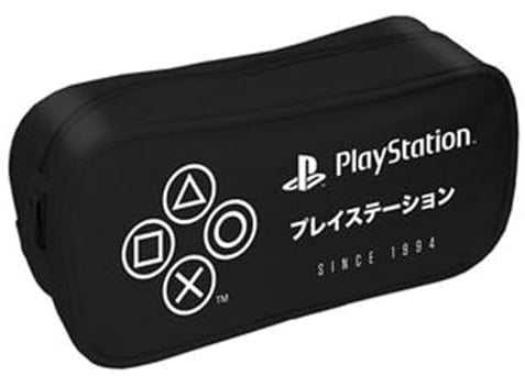 Playstation Square - Estuche para lápices sin relleno