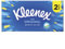 Kleenex Original Mouchoirs - 2 Boites (144 Mouchoirs au total)