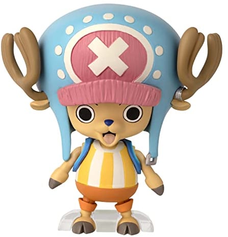 Anime Heroes One Piece Chopper Action Figure (36936)