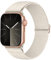Recoppa Nylon Armband Kompatibel mit Apple Watch 38mm 40mm 41mm 42mm für Damen Herren, Solo Loop Stoff Elastisches Band für iWatch 10 9 SE 8 7 6 5 4 3 2 1