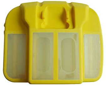 Luftfilter für Husqvarna 545 550XP Kettensägen Jonsered CS2252 CS2253 ersetzt Husqvarna 522675405