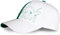 Pokémon Bisasam Unisex Cap grün/weiß 100% Baumwolle Anime, Fan-Merch, Filme, Gaming, TV-Serien