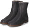 bisgaard Nicola Lamb Fashion Boot, Blueberry, 39 EU