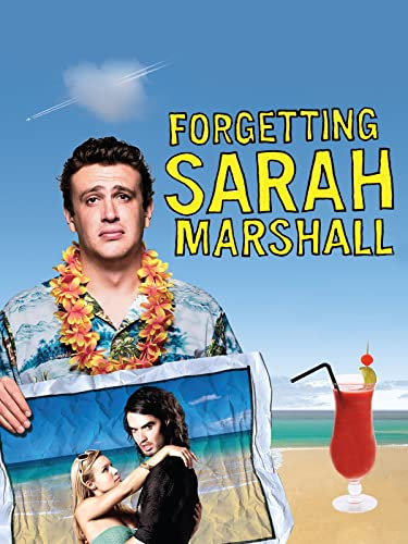 Forgetting Sarah Marshall