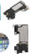 YWLRONG Earpiece Speaker for iPhone 12 Ear Speaker Replacement for iPhone 12 PRO Speaker Replacement Earphone Speaker Assembly with Repair Tools
