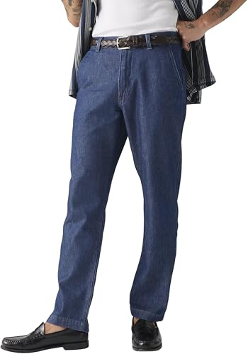 Levi's Xx Chino Authentic Strt Half Past Rinse