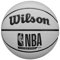 Wilson NBA Forge Pro UV Indoor/Outdoor Basketball, Grün, 7