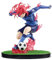 Hyoma Chigiri Figure With Blue Lock Ball 14Cm