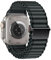 Trail Band für Apple Watch Armband Ultra/2 49mm 46mm 45mm 44mm 42mm iWatch Armbänder Herren,Robust Atmungsaktiv Im Gelände Nylon Straps Sport Apfelband für Apple Watch Series 10 9 8 7 6 5 4 3 SE 2nd