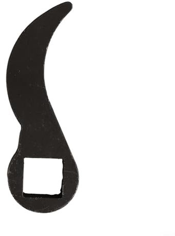 Heavy Duty Adjustable Crowbar Adapter Head for 2 Inch Drive Ratchet or Breaker Bar Applications