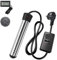 Poolheizung, 2500-W-Tauchsieder, automatischer Timer for Poolheizung, sicherer Tauchsieder for Poolheizung, perfekt for zu Hause