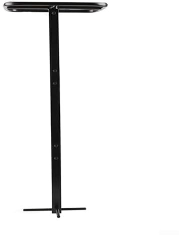 Yuanpgky Treillis en métal robuste pour support de jardin vertical et plantes grimpantes - 30,5 x 30,5 x 127 cm - Pergola pour plantes grimpantes - Pour l'extérieur et l'intérieur