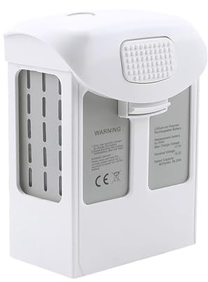 Für Phantom 4 Pro Drone Batterie 15,2 V 5870 mAh Bis Zu 30 Minuten Fliegen für Intelligente Flug Batterien Für DJI Phantom für RTK(for 4 Pro Plus)