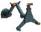 Beetronic Universal Wall/Desk/Under Cabinet Tablet Mount Bracket for 8.9 - 10.4 Tablets including iPad 1 2 3 4