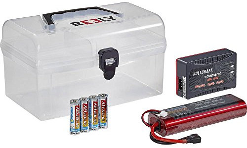 Reely Einsteiger-Set ohne Fernsteuerung