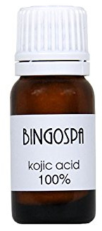 Kojisäure Verfärbungen und Anti-Aging 5 g BINGOSPA
