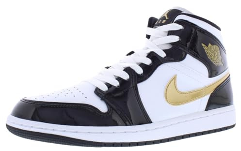 AIR Jordan 1 MID - 852542-007 - Size 43-EU