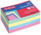 Herlitz 10836245 Karteikarte A7 1000 Stück, bunt
