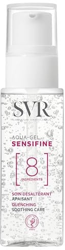 SVR SENSIFINE AQUA-GEL 40ML SVR