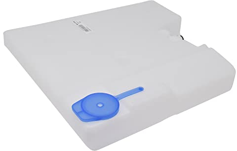 sparefixd Wasserbehälter-Montage für VESTEL Wäschetrockner