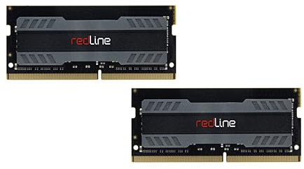 Mushkin D4S64GB 3200-22 Redline 1,2v K2 MSK